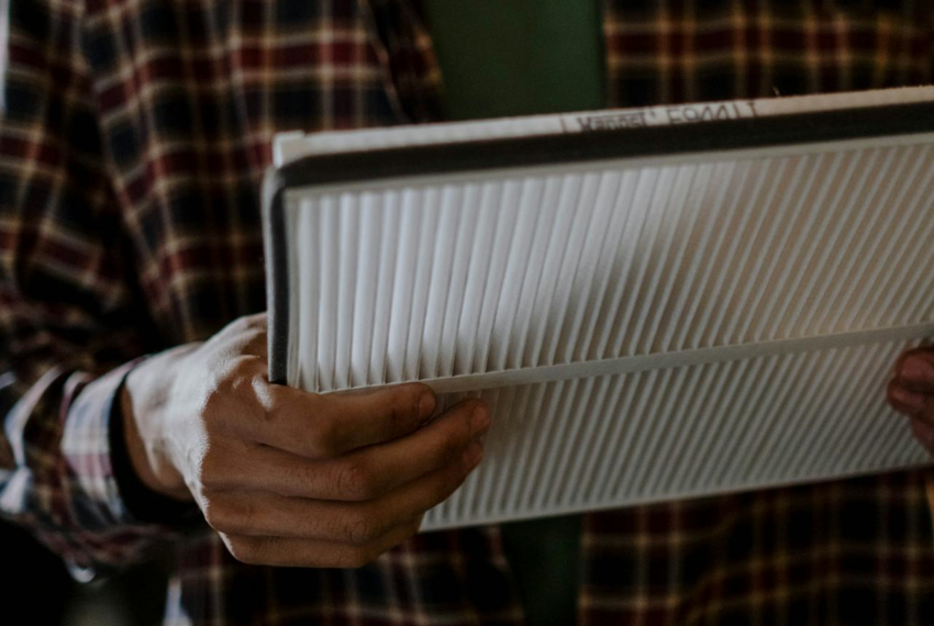 Toyota Corolla Air Filter