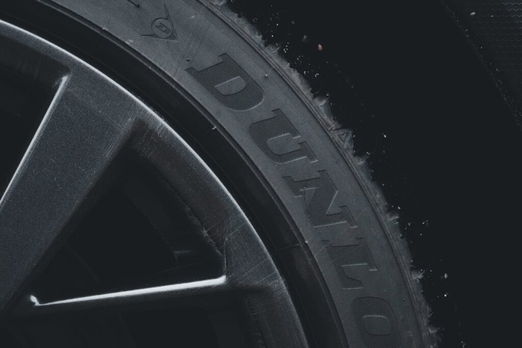 Corolla Tire