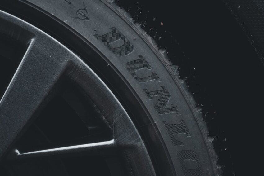 Corolla Tire