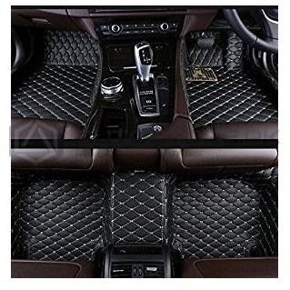 Corolla Floor mats
