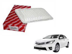 Toyota Corolla 2018 Air Filter