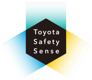 Toyota Safety Sense